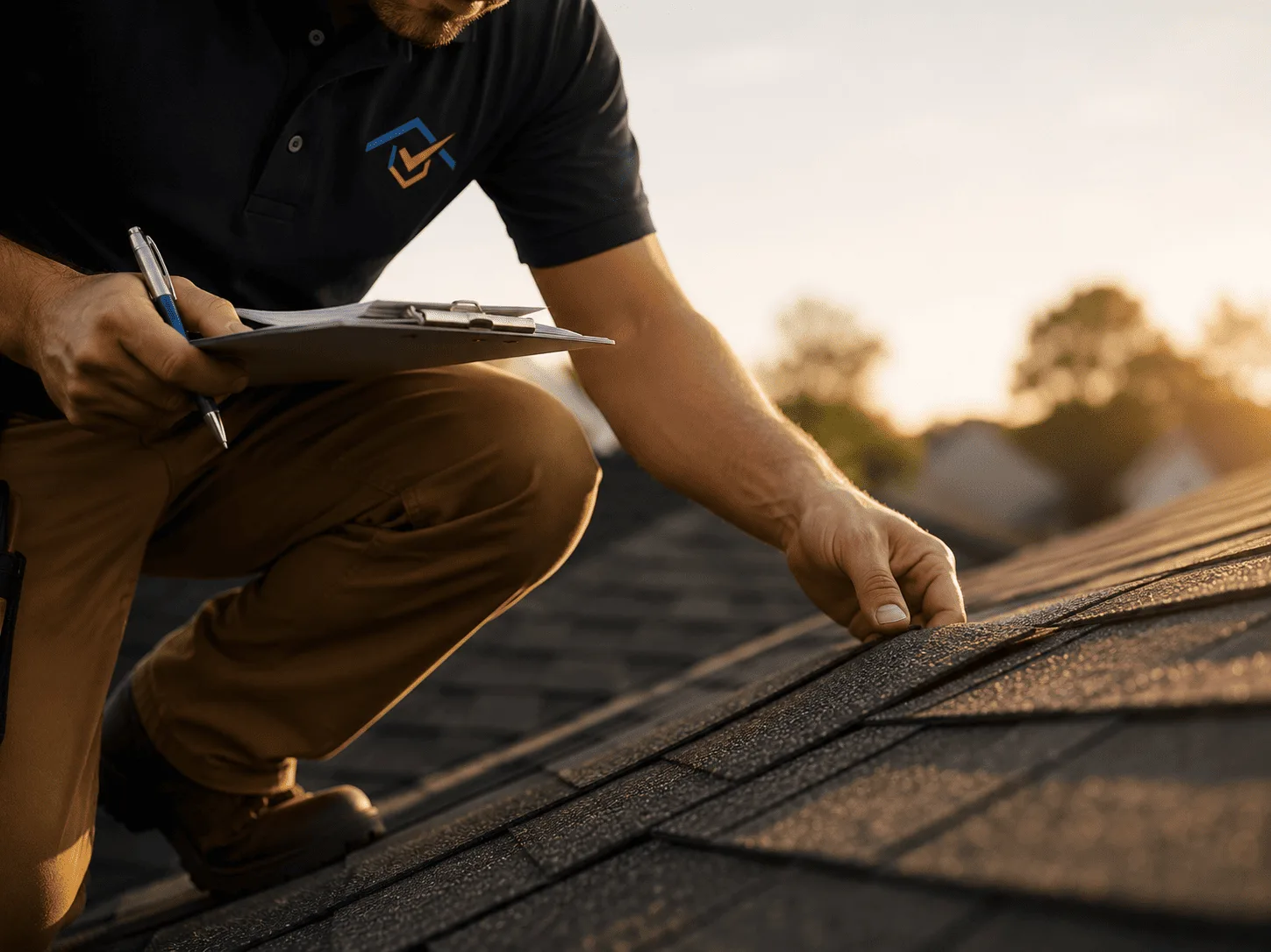 Why Choose Roof Inspection in Clarence, IA